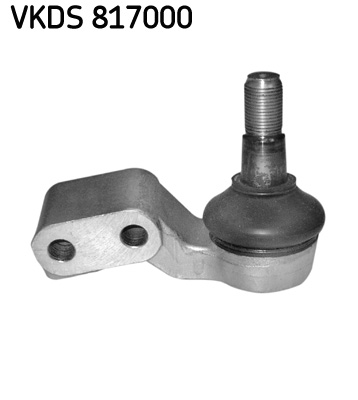 Articulatie sarcina/ghidare VKDS 817000 SKF